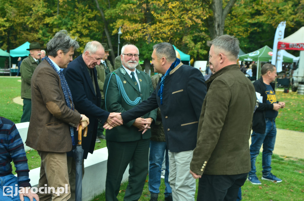 Hubertus Wielkoposlki - nowe, niepublikowane zdjęcia