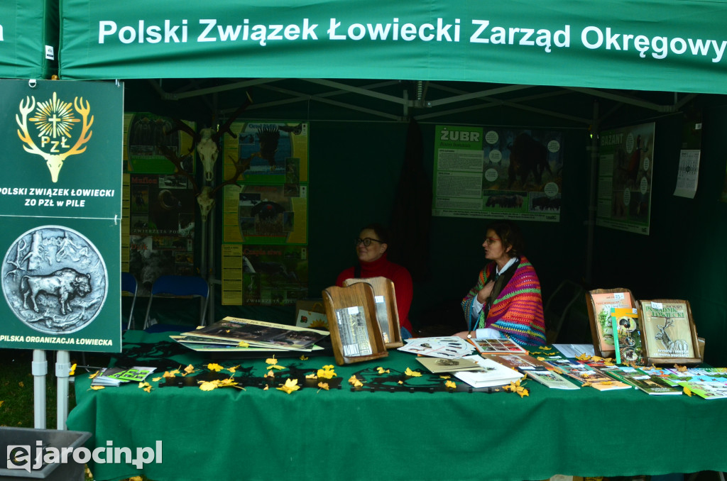Hubertus Wielkoposlki - nowe, niepublikowane zdjęcia