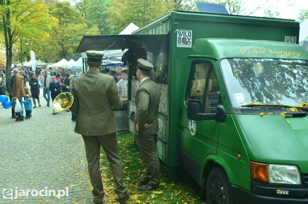 Hubertus Wielkoposlki - nowe, niepublikowane zdjęcia