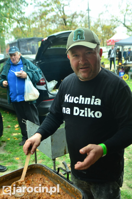 Hubertus Wielkoposlki - nowe, niepublikowane zdjęcia