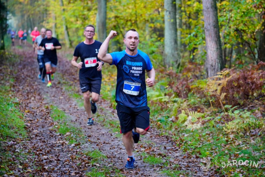 OCTOBERFOREST RUN JAROCIN