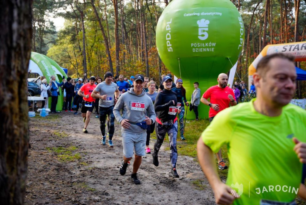 OCTOBERFOREST RUN JAROCIN