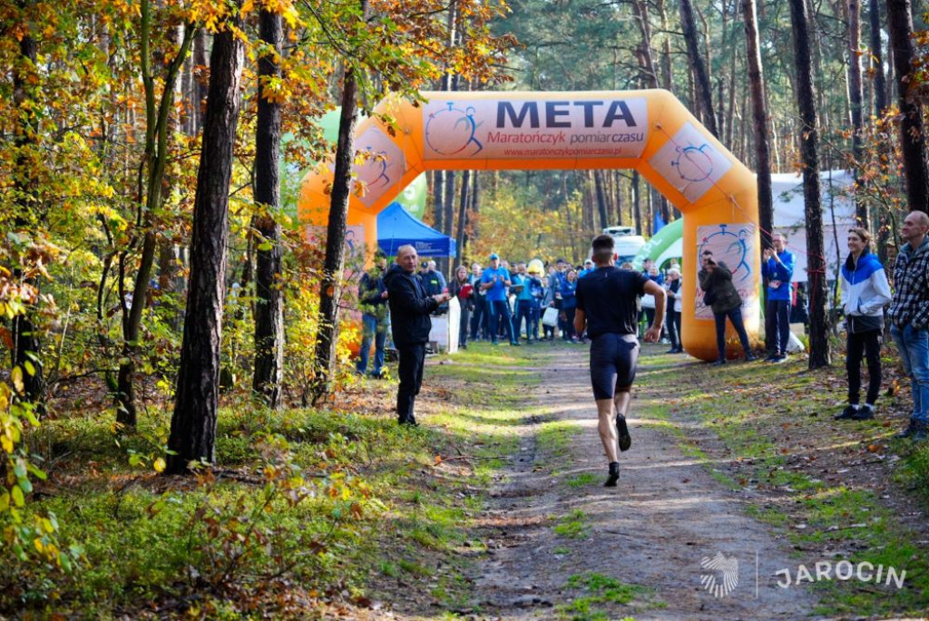 OCTOBERFOREST RUN JAROCIN