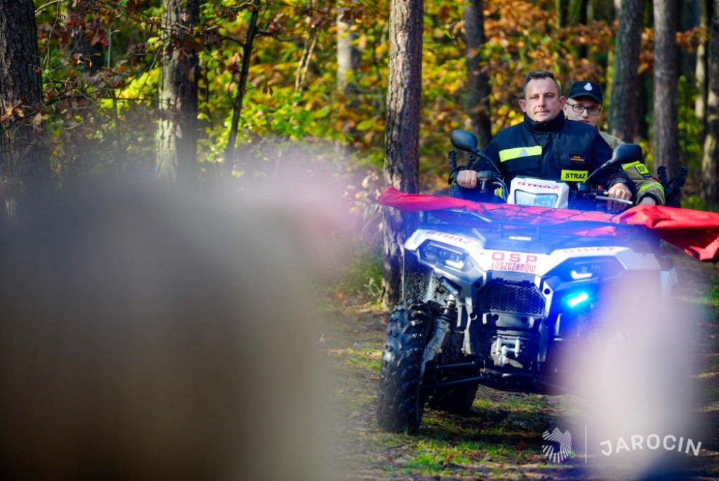 OCTOBERFOREST RUN JAROCIN