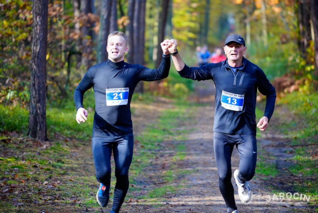 OCTOBERFOREST RUN JAROCIN