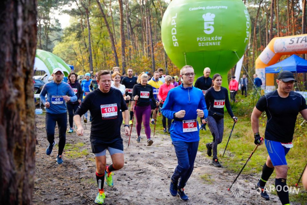OCTOBERFOREST RUN JAROCIN
