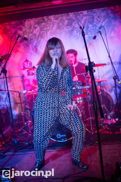 Koncert Kwartetu ProForma