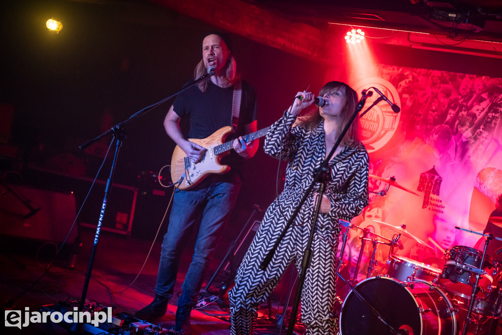 Koncert Kwartetu ProForma