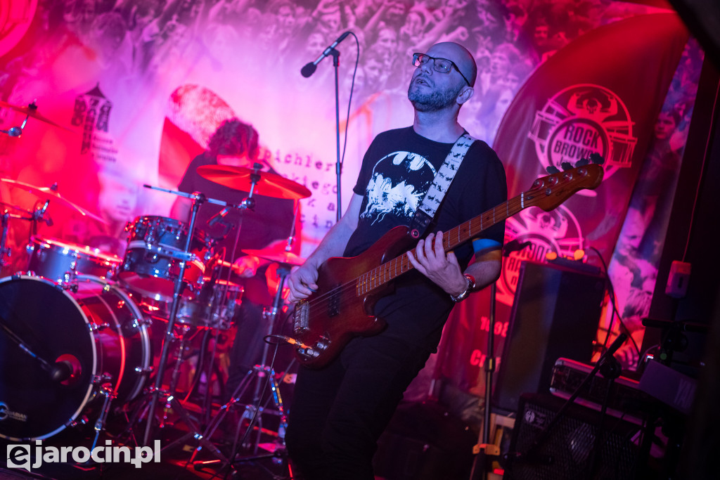 Koncert Kwartetu ProForma
