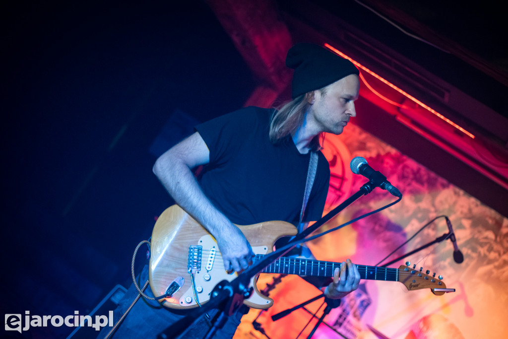 Koncert Kwartetu ProForma