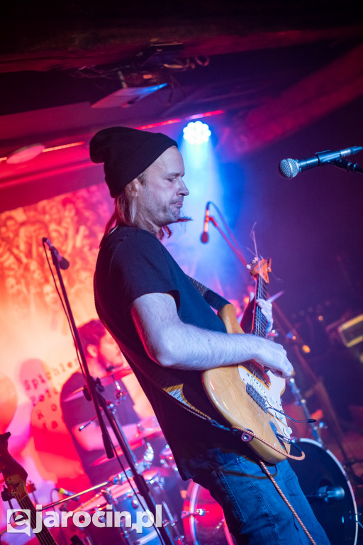 Koncert Kwartetu ProForma