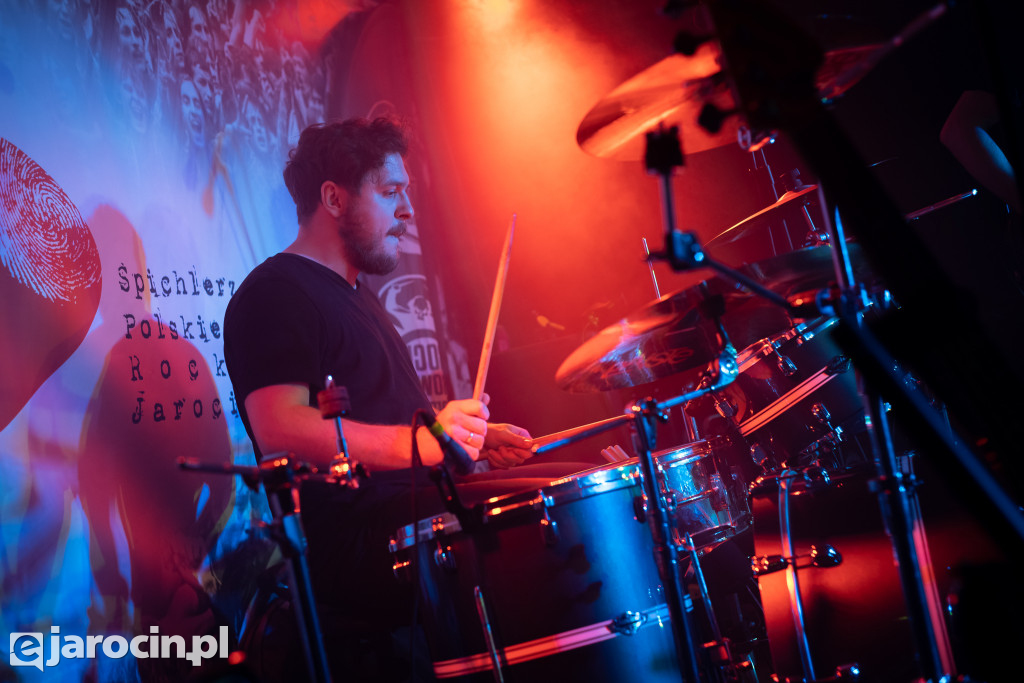 Koncert Kwartetu ProForma