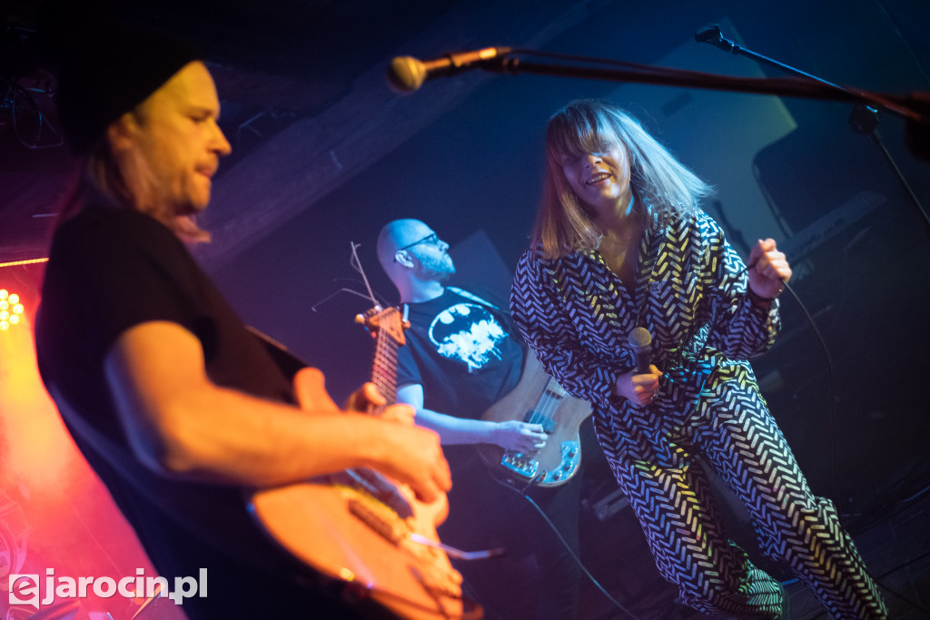 Koncert Kwartetu ProForma