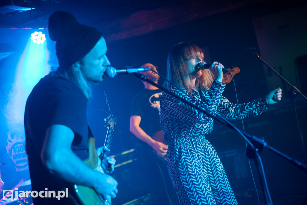 Koncert Kwartetu ProForma