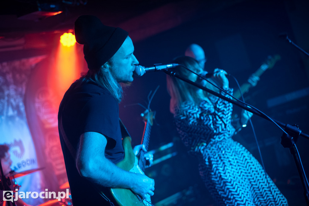 Koncert Kwartetu ProForma