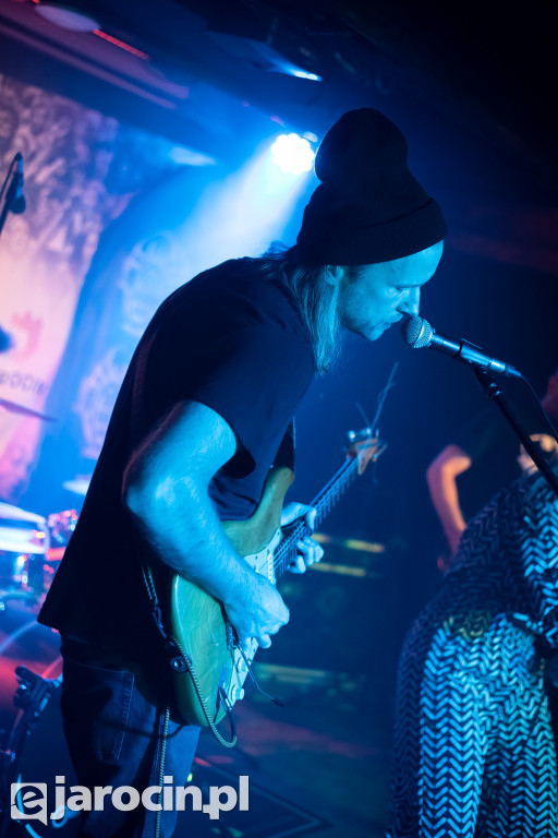 Koncert Kwartetu ProForma