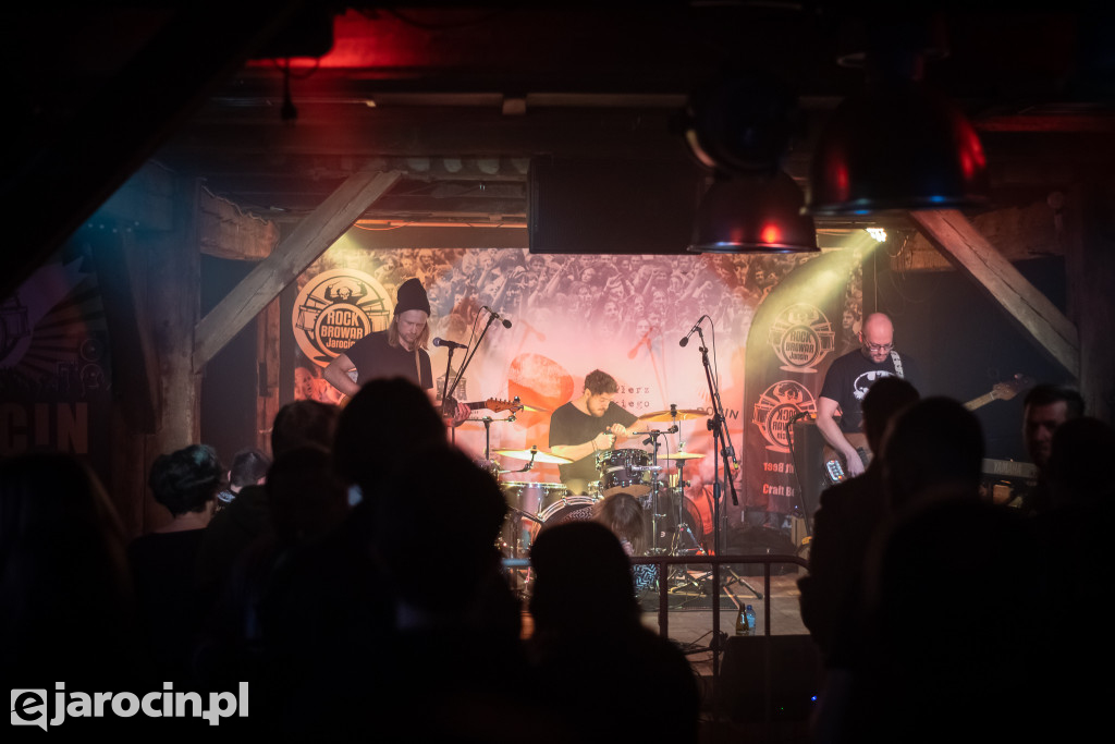 Koncert Kwartetu ProForma