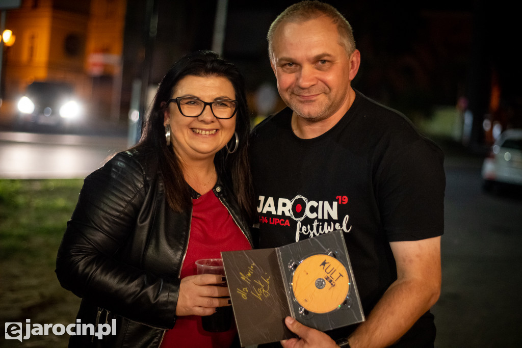Koncert Kwartetu ProForma