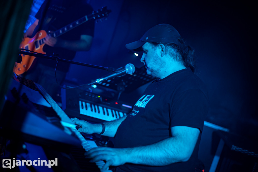 Koncert Kwartetu ProForma
