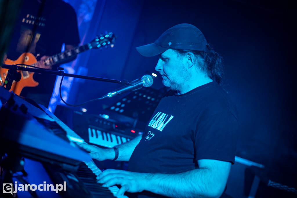 Koncert Kwartetu ProForma