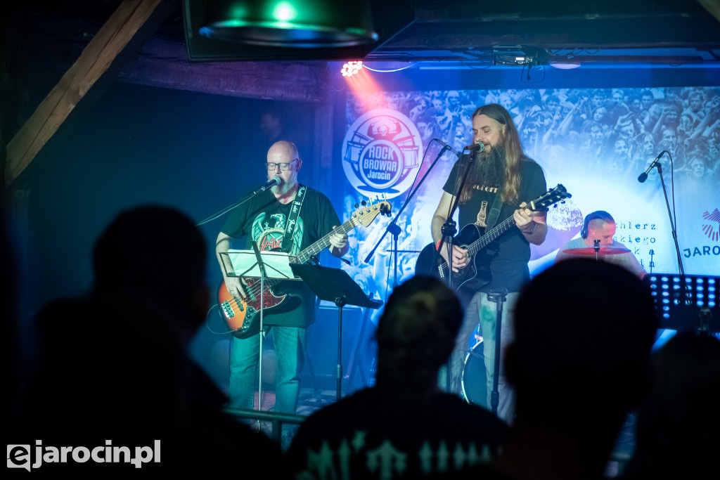Koncert Kwartetu ProForma