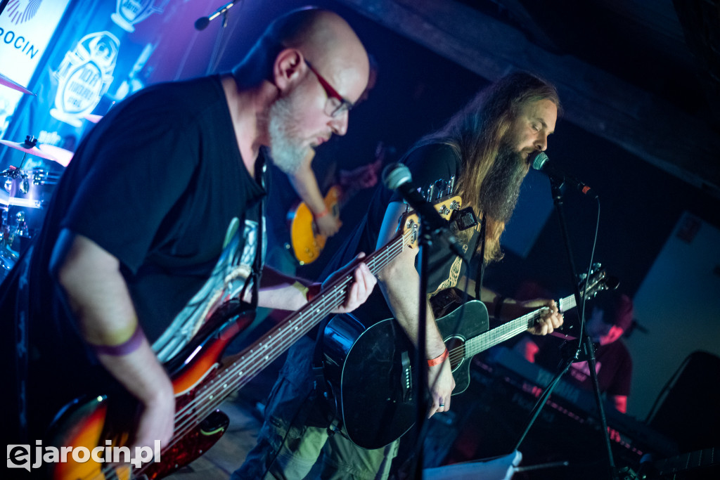 Koncert Kwartetu ProForma