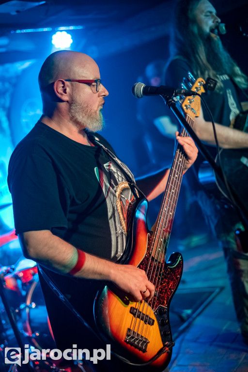 Koncert Kwartetu ProForma