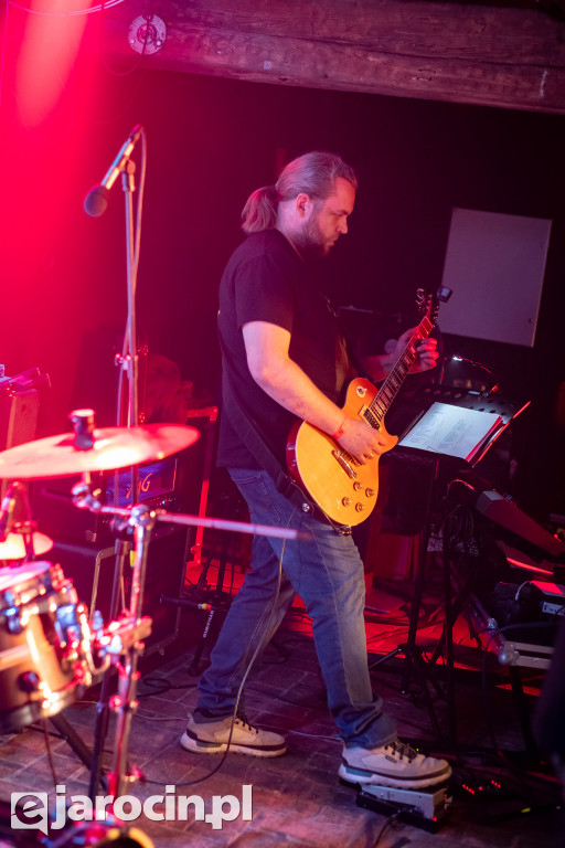 Koncert Kwartetu ProForma