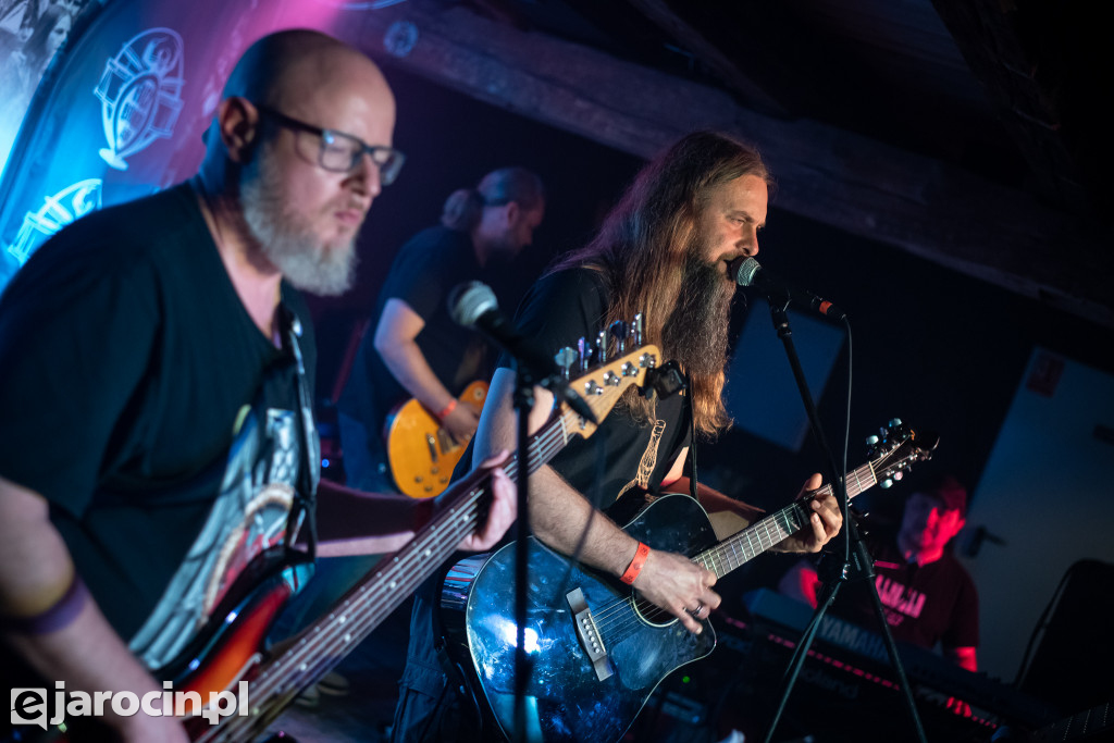 Koncert Kwartetu ProForma