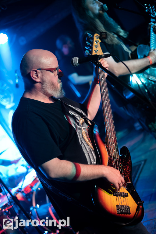 Koncert Kwartetu ProForma