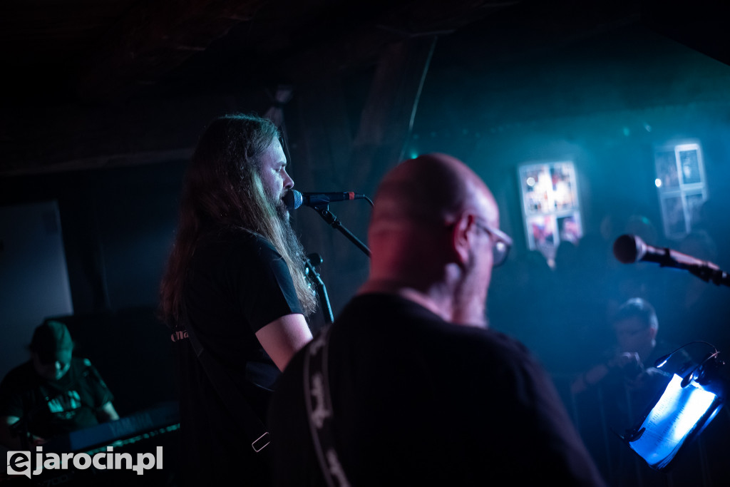 Koncert Kwartetu ProForma