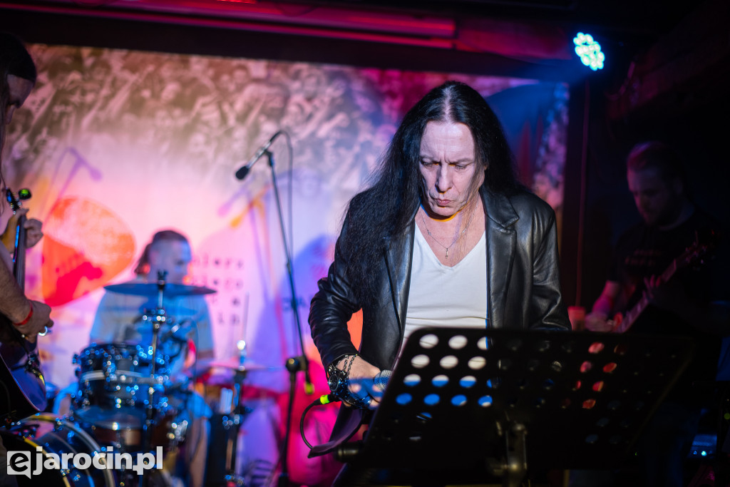 Koncert Kwartetu ProForma