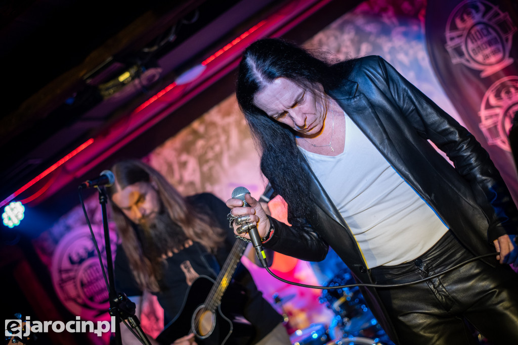Koncert Kwartetu ProForma