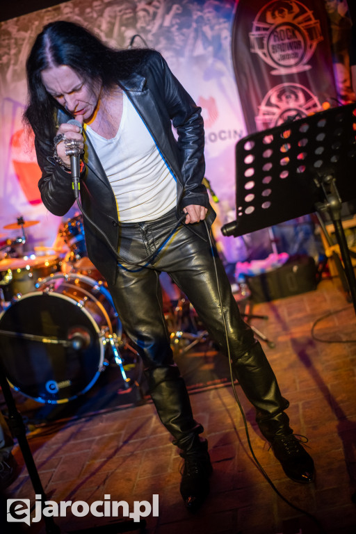 Koncert Kwartetu ProForma