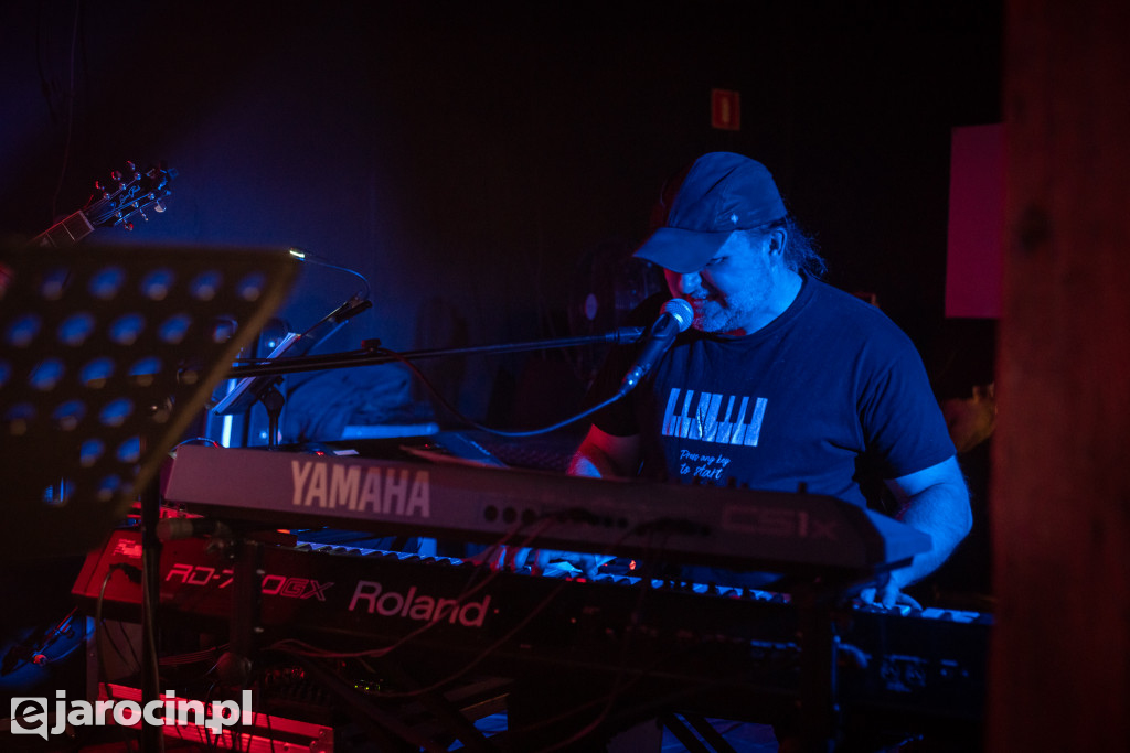 Koncert Kwartetu ProForma