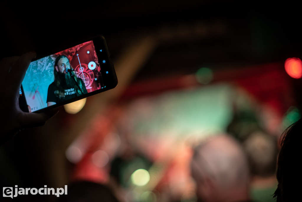 Koncert Kwartetu ProForma