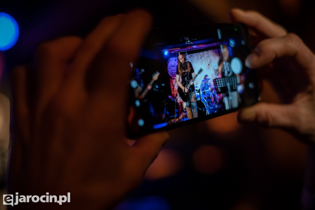 Koncert Kwartetu ProForma