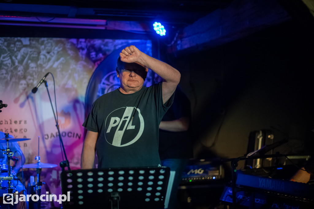 Koncert Kwartetu ProForma