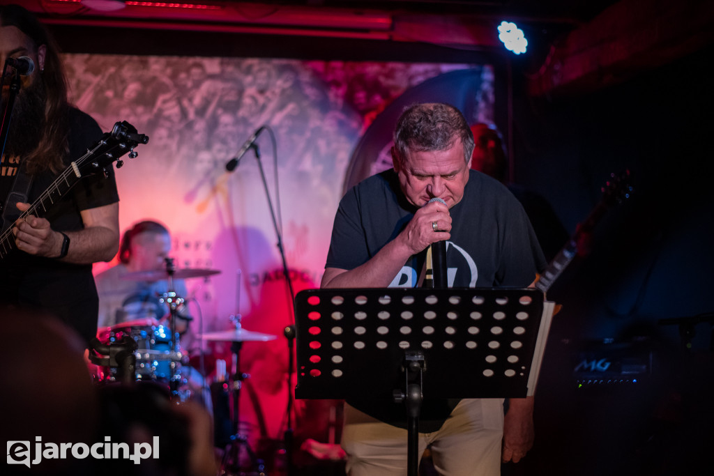 Koncert Kwartetu ProForma