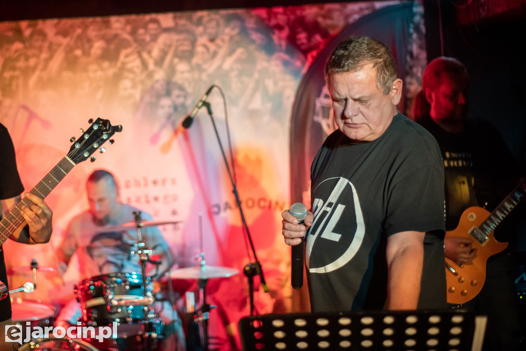 Koncert Kwartetu ProForma