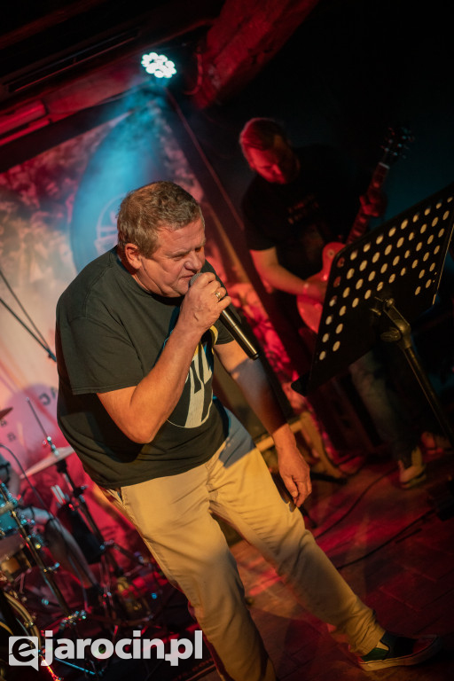 Koncert Kwartetu ProForma