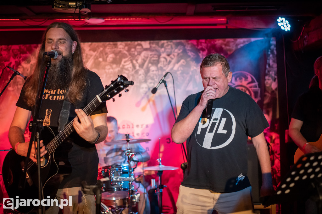 Koncert Kwartetu ProForma