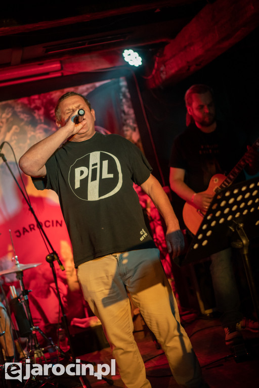Koncert Kwartetu ProForma