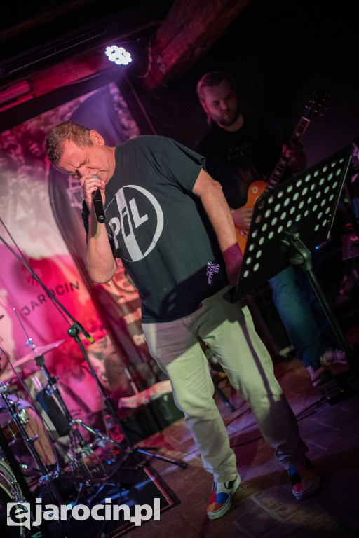 Koncert Kwartetu ProForma