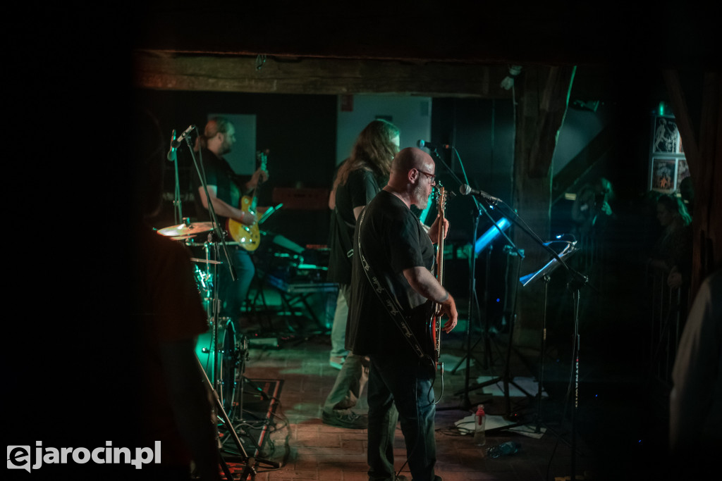 Koncert Kwartetu ProForma