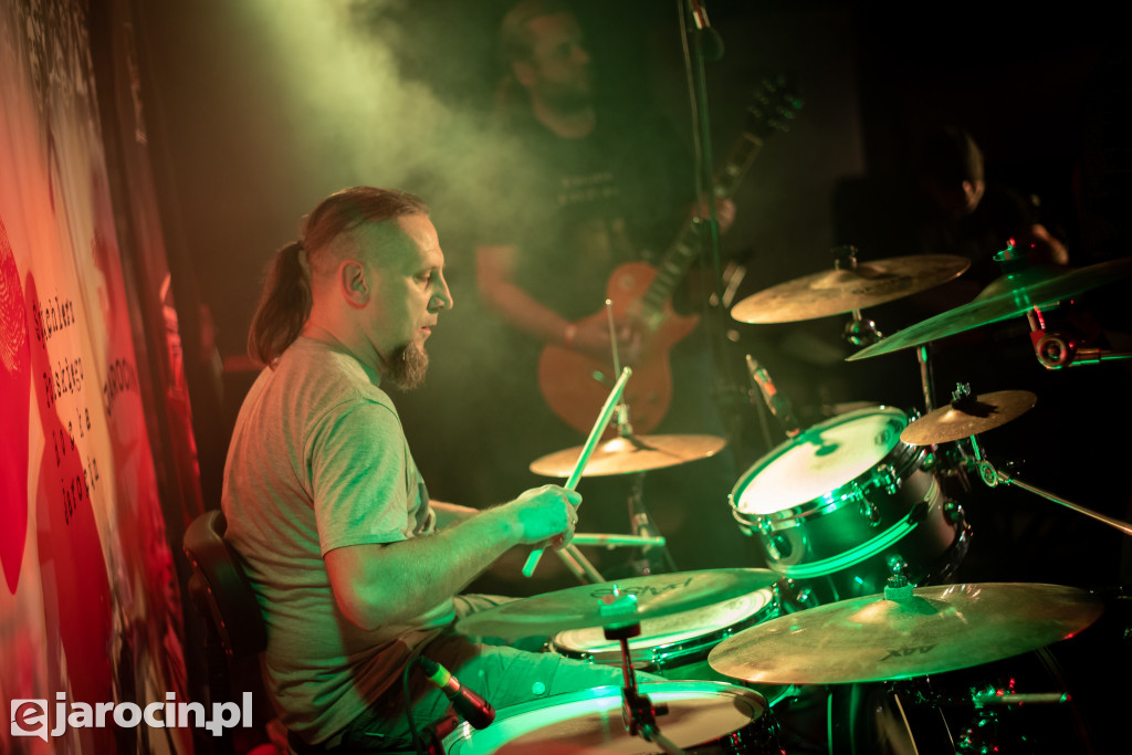 Koncert Kwartetu ProForma
