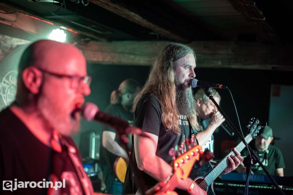 Koncert Kwartetu ProForma