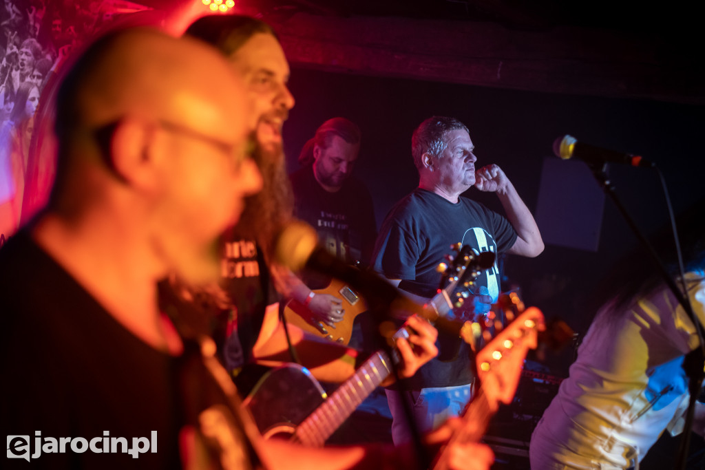 Koncert Kwartetu ProForma