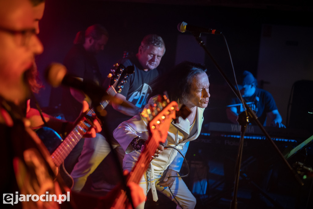 Koncert Kwartetu ProForma