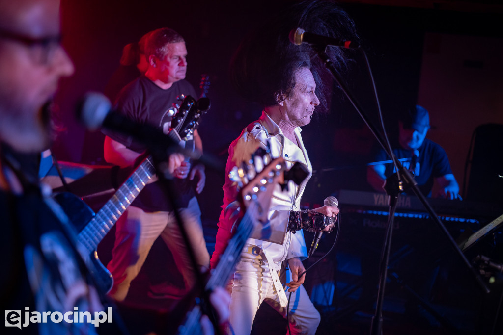Koncert Kwartetu ProForma
